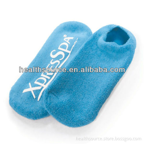 Spa Gel Socks(Factory Price)